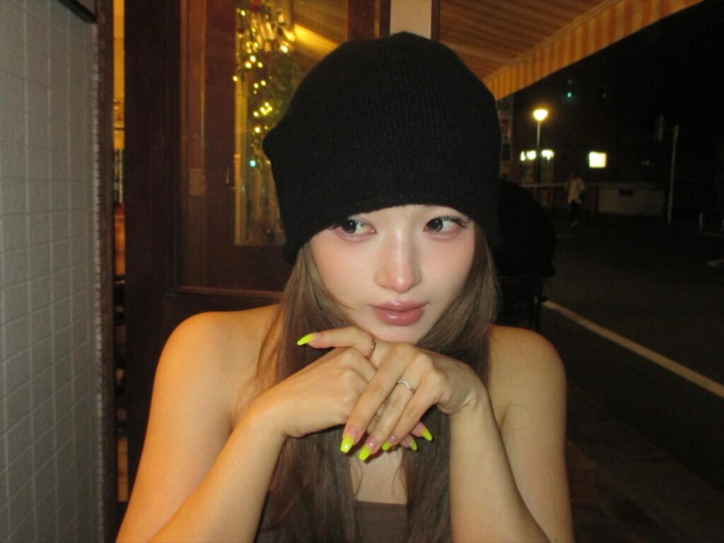 NANA