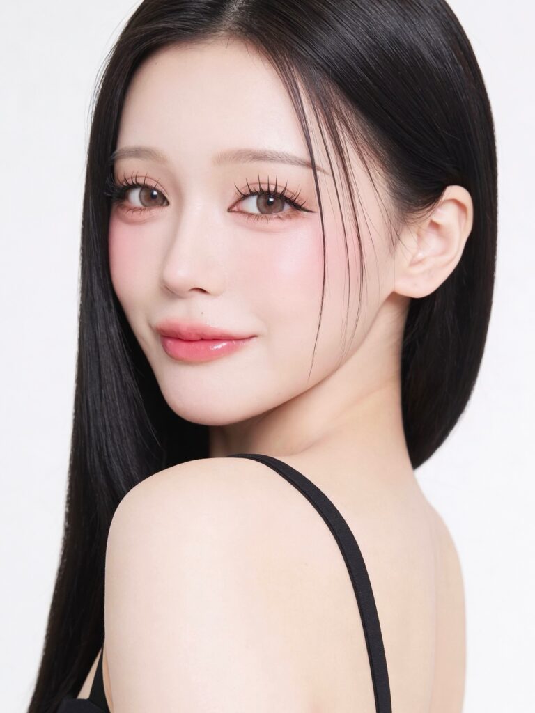 田向星華